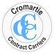 Cromartie Contract Carriers logo